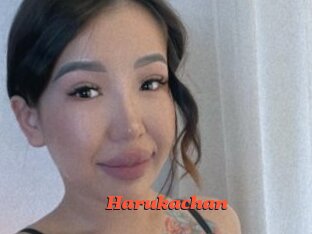 Harukachan