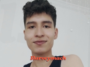 Harveymach