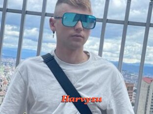 harvyzu Livespot