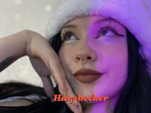 Harybecker