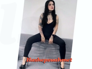 hashepsuahmet Livespot