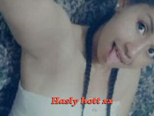 Hasly_hott_xx