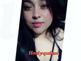 Haslyquinn