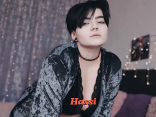 Hassi