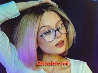 Hatakivivi