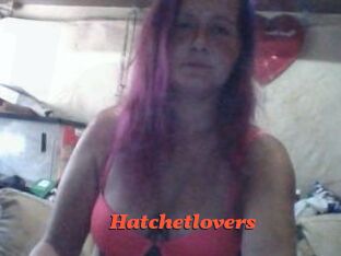 Hatchetlovers