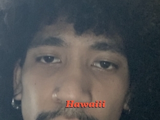 Hawaiii