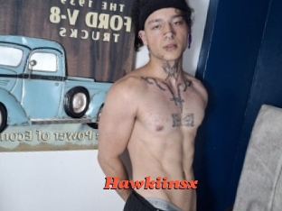 Hawkiinsx