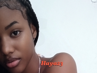 Haya23