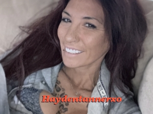 haydentannerxo Livespot