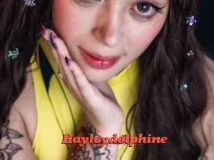 Hayleydolphine