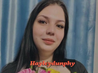 Hayleydunphy