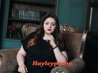 Hayleypeony