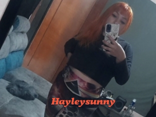 Hayleysunny