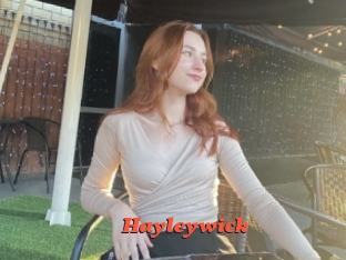 Hayleywick