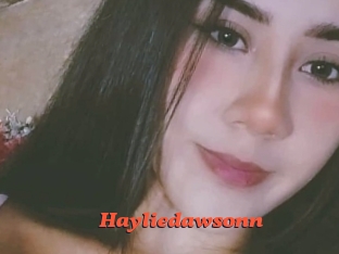 Hayliedawsonn