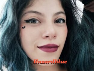 Hazardblue