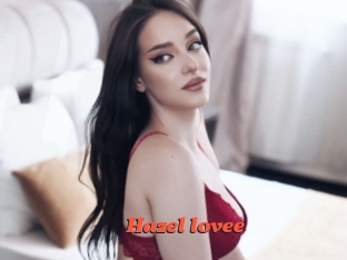 Hazel_lovee