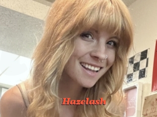 hazelash Livespot