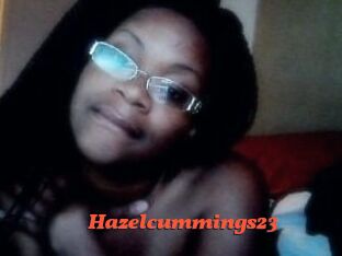 Hazelcummings23