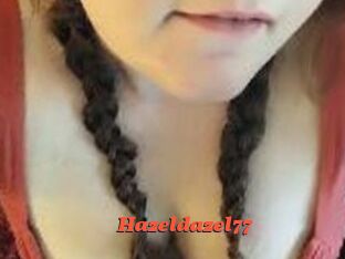 Hazeldazel77