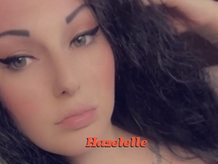 Hazelelle