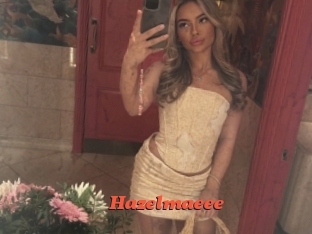 Hazelmaeee