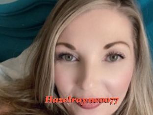 hazelrayne0077 Livespot