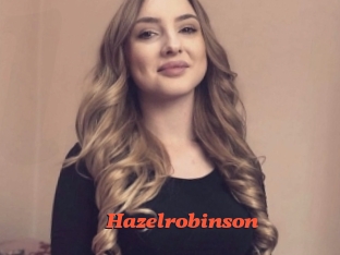 Hazelrobinson