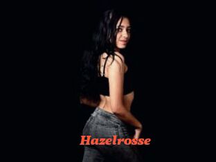 Hazelrosse
