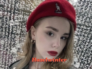 Hazelwinter