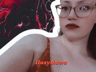 Hazyblows