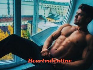 Heartvalentine