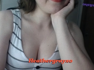 Heathergrayxo
