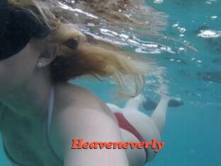 Heaveneverly