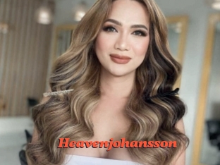 Heavenjohansson