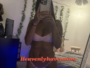 Heavenlyhavenxoxo