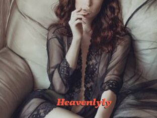 Heavenlyly