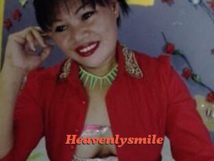 Heavenlysmile
