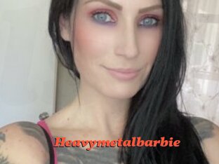 Heavymetalbarbie