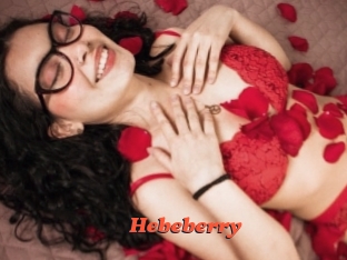 hebeberry Livespot