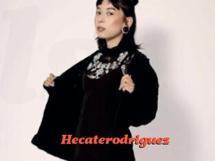 Hecaterodriguez