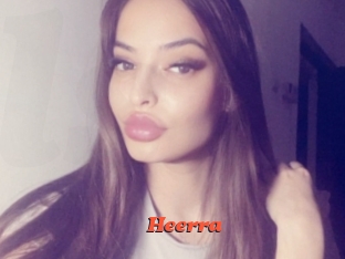 Heerra