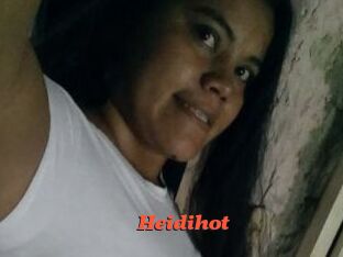 Heidihot
