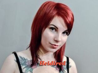 Heidired