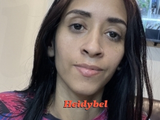 Heidybel