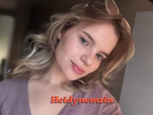 heidynemzin Livespot
