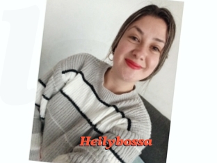 Heilybossa