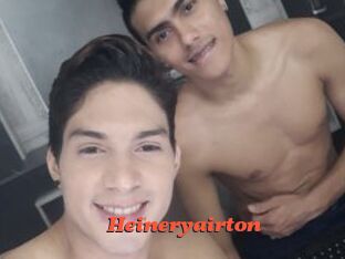 Heineryairton
