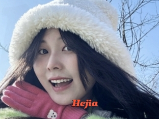 Hejia